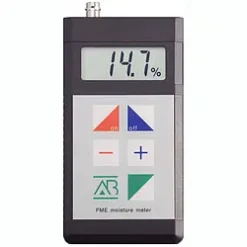 Phân tích độ ẩm (Moisture Analyzer)