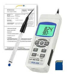 Máy phân tích nước (Water analyzer)