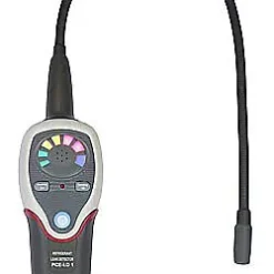 Máy dò các chất gây nổ (Explosimeter)