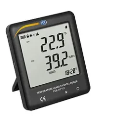 Máy đo độ ẩm (moisture meter)