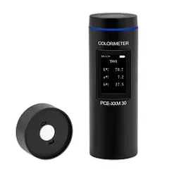 Máy đo màu (Colorimeter)