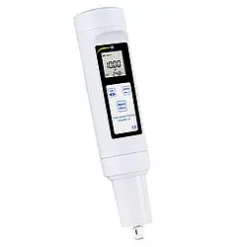 Máy đo độ dẫn điện (Conductivity meter)