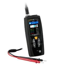 Máy kiểm tra cáp (Cable tester)