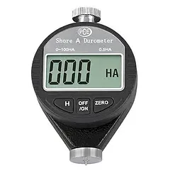 Máy đo độ cứng (Durometer / Shore Durometer )