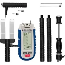 Đo nhanh độ ẩm giấy (Paper Moisture Meter)