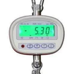 Lực kế (Dynamometer)