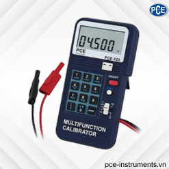 Đồng hồ đa năng (Multimeter)