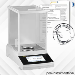 Cân phân tích (Analytical Balances)