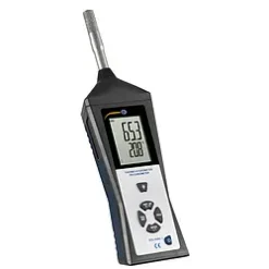 Máy đo ứng suất nhiệt (Heat Stress Meter)