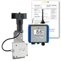 Máy đo gió PCE-WSAC 50W 24-ICA