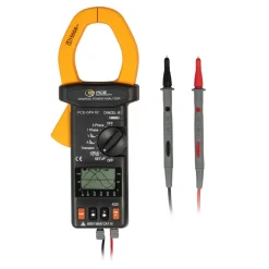 Đồng hồ vạn năng kỹ thuật số (Digital Multimeter)