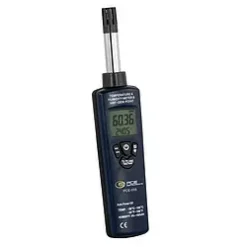 Máy đo độ ẩm không khí ( Air Humidity Meter)