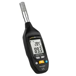 Máy đo độ ẩm (Damp Meter)