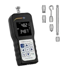 Máy đo lực kỹ thuật số (Force Gauge / Digital Force Gauge)