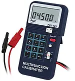 Bộ hiệu chuẩn (Current Calibrator)