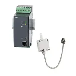 Bộ ghi dữ liệu nhiệt độ và độ ẩm (Data Logger for Temperature and Humidity)