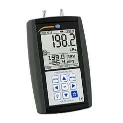 Đồng hồ đo chênh áp PCE-PDA 01L