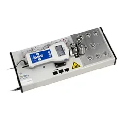 Máy đo độ dính các cạnh vật liệu (Edge Band Tester )