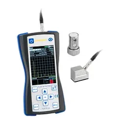 Máy dò khuyết tật (Flaw Detector)