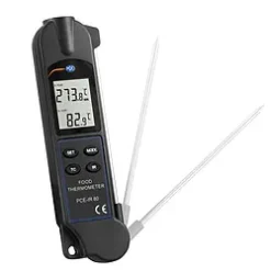 Nhiệt kế thực phẩm (Food Thermometer / Thermometer for Food)