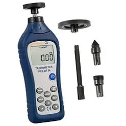 Máy đo tốc độ cầm tay (Handheld Tachometer)