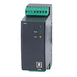 Bộ chuyển đổi nguồn 1 pha/1 pha PCE-P41