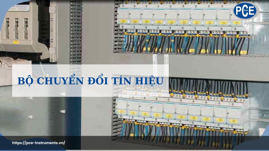 Bộ chuyển đổi tín hiệu