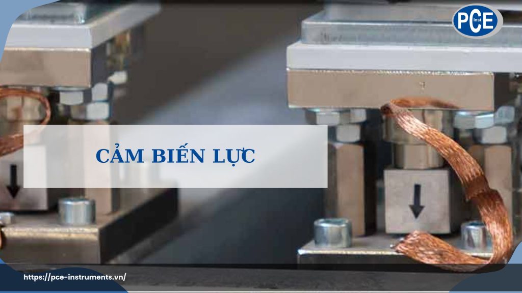 Cảm biến lực