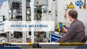 Dụng Cụ Đo Lường