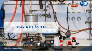 Máy khuấy từ