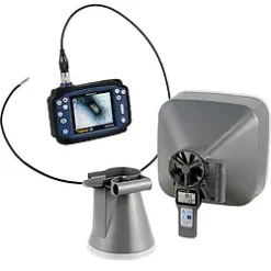 Borescope công nghiệp PCE-VE 200-KIT1