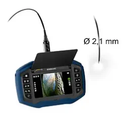 Borescope công nghiệp PCE-VE 270HRS