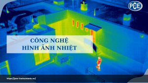 Công nghệ hình ảnh nhiệt