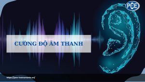 Cường độ âm thanh