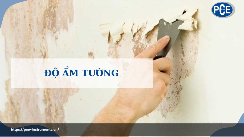 Độ Ẩm Tường