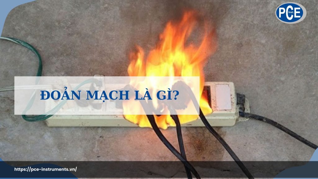 Đoản mạch là gì