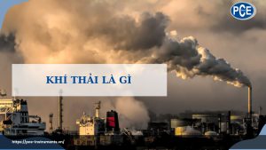 Khí Thải Là Gì