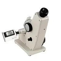 Khúc xạ kế (Refractometer)