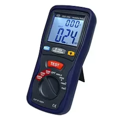 Máy đo quang điện (Photovoltaic Meter)