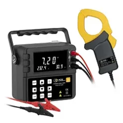 Máy phân tích điện cầm tay (Portable Power Analyzer)