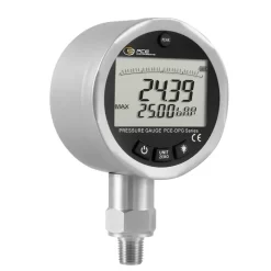 Áp Kế PCE-DPG 25 - PCE