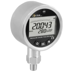 Áp Kế PCE-DPG 3 - PCE