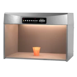 Color Matching Cabinet PCE-CIC 11-LED - PCE