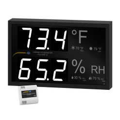 Ẩm kế PCE-EMD 10 - PCE