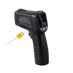 Hỏa Kế PCE-675-ICA - PCE
