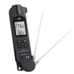 Hỏa Kế PCE-IR 80 - PCE