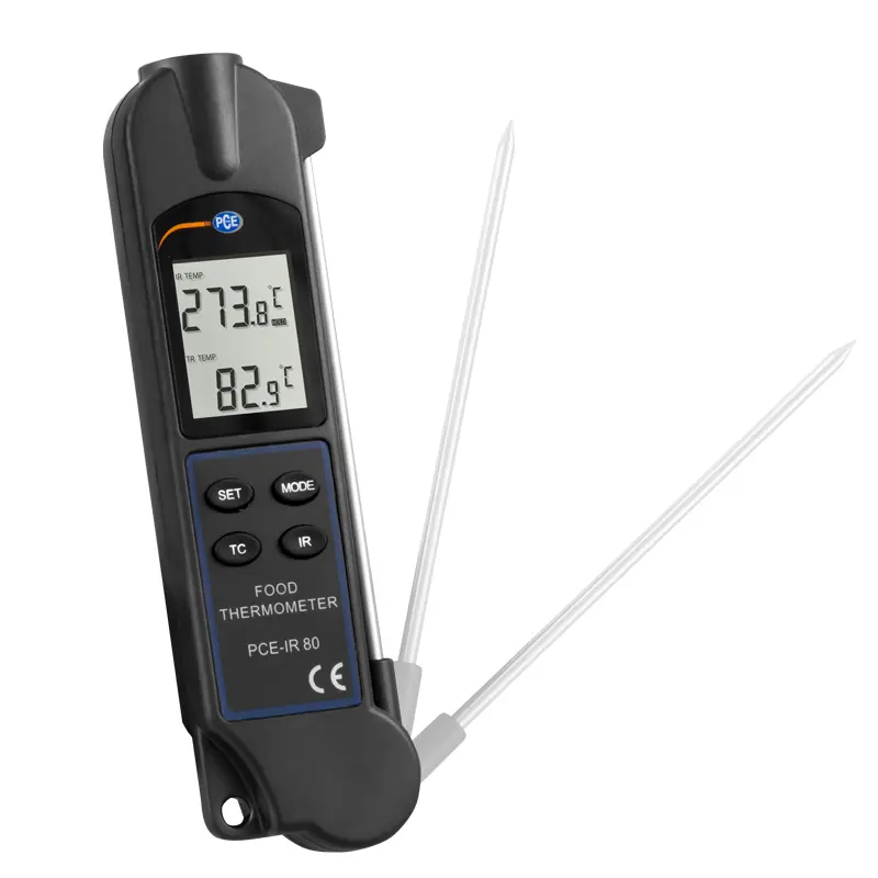 Hỏa Kế PCE-IR 80 - PCE