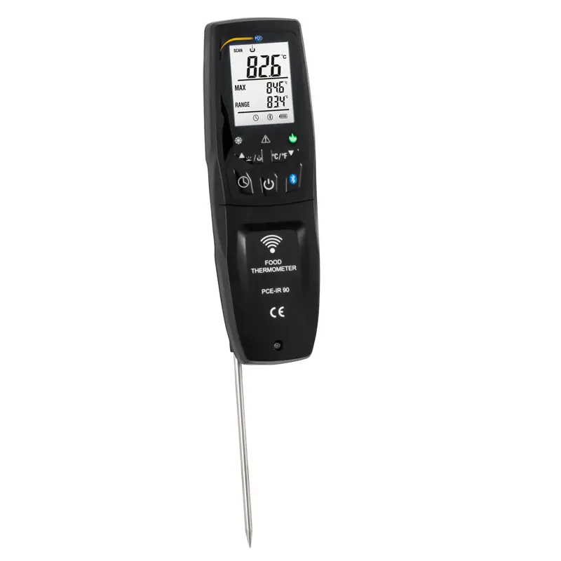 Hỏa kế PCE-IR 90- PCE