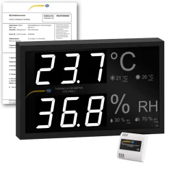 Máy đo độ ẩm PCE-EMD 5-ICA - PCE