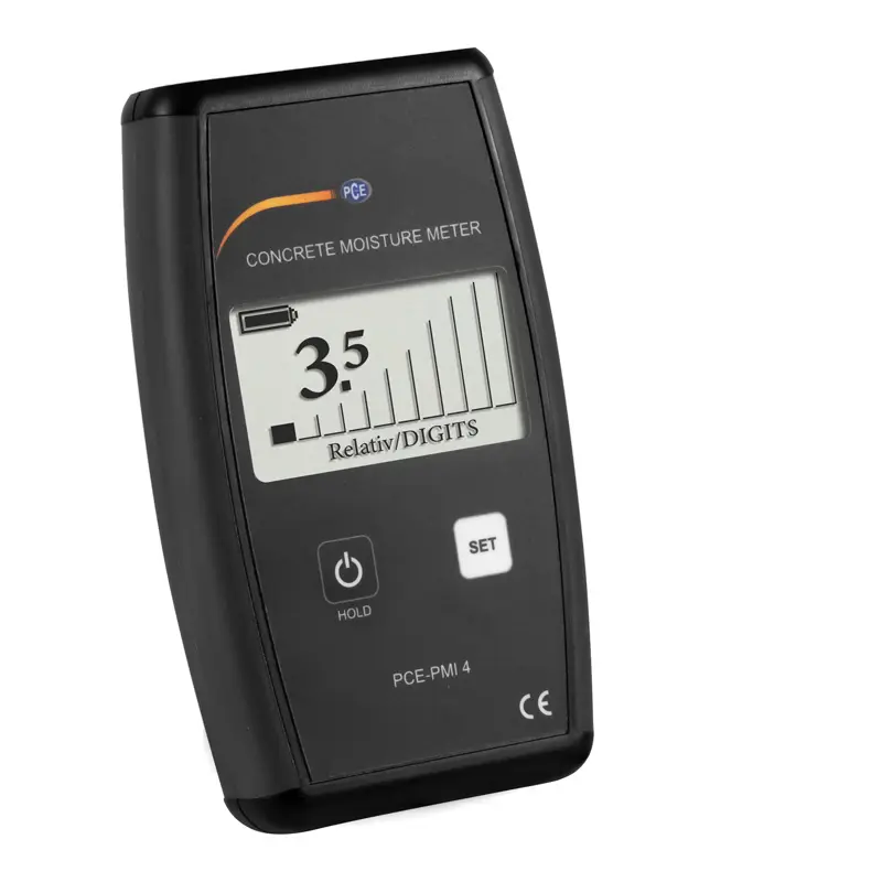 Máy đo độ ẩm PCE-PMI 4 - PCE